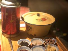 -哥老官重庆美蛙鱼头(龙湖杭州金沙天街店)