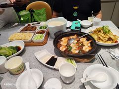 -紫光园·烤鸭·北京菜(劲松店)