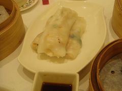 -翠园(铜锣湾广场店)