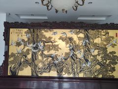 -南京林业大学-图书馆