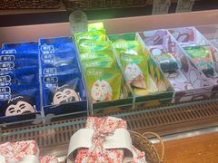 -辛一·铜锣烧(鸿寿坊店)