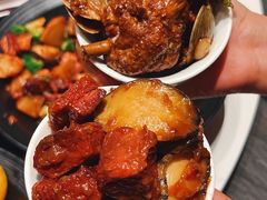 -山东八大碗山东老字号