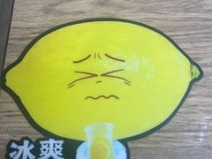 -魏家凉皮(十里河店)