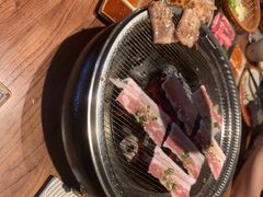 -壹风町烧肉居酒屋(恒丰中央广场店)