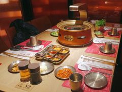-西塔老太太泥炉烤肉(亚运村店)