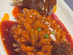 -老阊门菜馆(山塘街店)