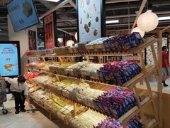 -家乐福(古北店)