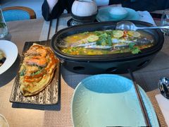 -野米东南亚餐厅(欢乐海岸店)