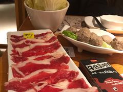 -海银海记潮汕牛肉火锅(新港中路海珠店)