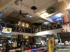 -猫咪博物馆(顶澳仔猫街店)