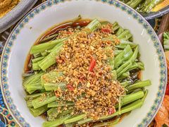 -马来西亚肉骨茶汤·招牌螃蟹·烧鸡·呷喱吧吧(海上世界店)