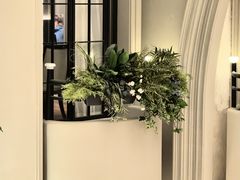 -狮王府淮扬菜(万象城店)