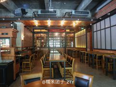 大堂-COMMUNE幻师(上邦百汇城店)