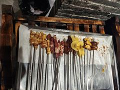 -筱果•梁山围炉烤肉(昌里路店)