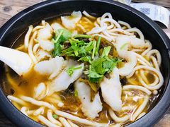 -半度雨棚(莫干山路店)