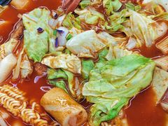 -欧巴来了韩式料理