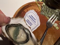 -Osteria Garden 生蚝花园餐厅(原进贤路店)
