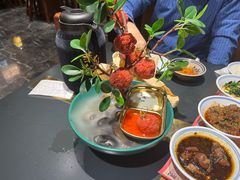 -长安大牌档之龙头酒肆(荣民龙首广场店)