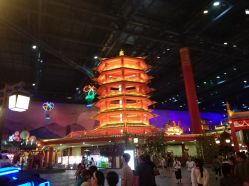 -南京万达乐园