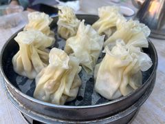 羊肉烧卖-白老大羊杂碎稍麦