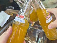 -清真·马峰烤肉(小学习北巷店)