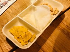 -拿渡·水煮鱼 麻辣香锅(西单大悦城店)