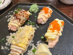 -鸟鹏烧鸟居酒屋(熙龙湾店)