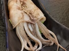 -悟空酒场烤肉(凯德壹中心店)