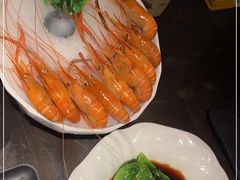 -乔街深夜食堂·小龙虾·高压锅生蚝(杭州总店)