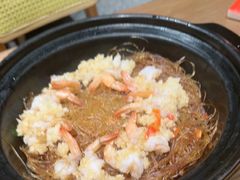 -啫火啫啫煲·顺德干蒸(西乡天虹店)