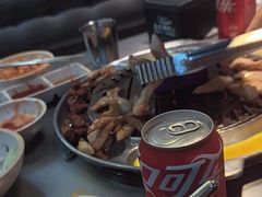 -喜来稀肉(虹泉路店)