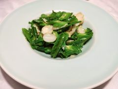 -肆月河豚·新淮扬(金融街店)