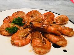 -兴仙饭店·闽味海鲜(马尾总店)