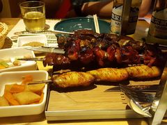 -通海俄式烧烤(下瓦房店)