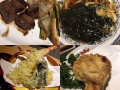 -彩葉·樱花屋日本料理(动物园店)