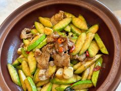 -聚鑫阁江浙菜·非遗传承技艺(青村帝华园店)