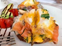 -农畉LONFOOD(福田星河COCOPark店)