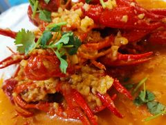 -辣螃铠盆盆蟹大排档(总店)