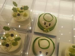 -好利来(柳北店)