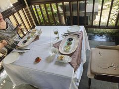 -香然会·园林雅宴(陆家嘴店)