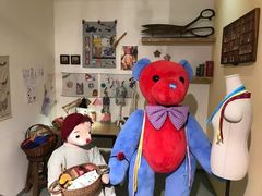 -济州岛泰迪熊博物馆