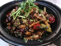 -眉州东坡(博雅店)