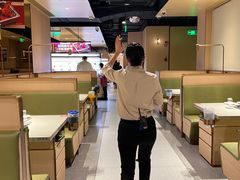 -海底捞火锅(吴中路店)