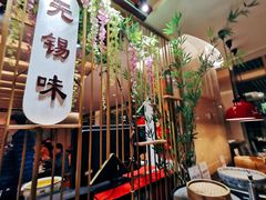 门面-君来湖滨饭店·玫瑰园