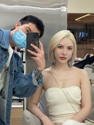 -M1 HAIR烫染