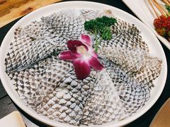 通威鱼皮-大龙燚火锅(春熙店)