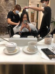 -KEIVON HAIR·崎宏