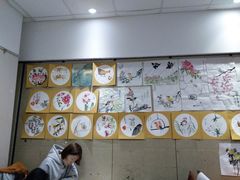 -秦汉胡同国学书院(川沙分馆)