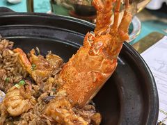 -誉八仙粤菜(万象天地店)