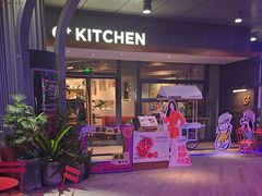 -G+KITCHEN·西餐·手作(时代广场店)